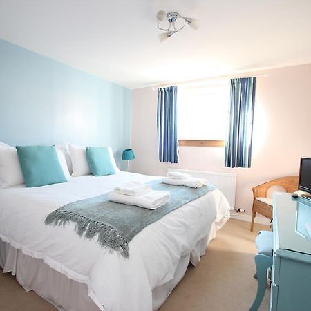 Caledonian House Bed and Breakfast Portmahomack Eksteriør billede